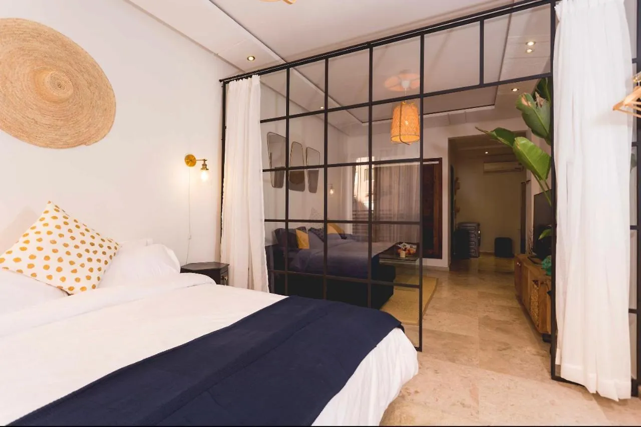Appartamento Stylish Studio Marrakesh