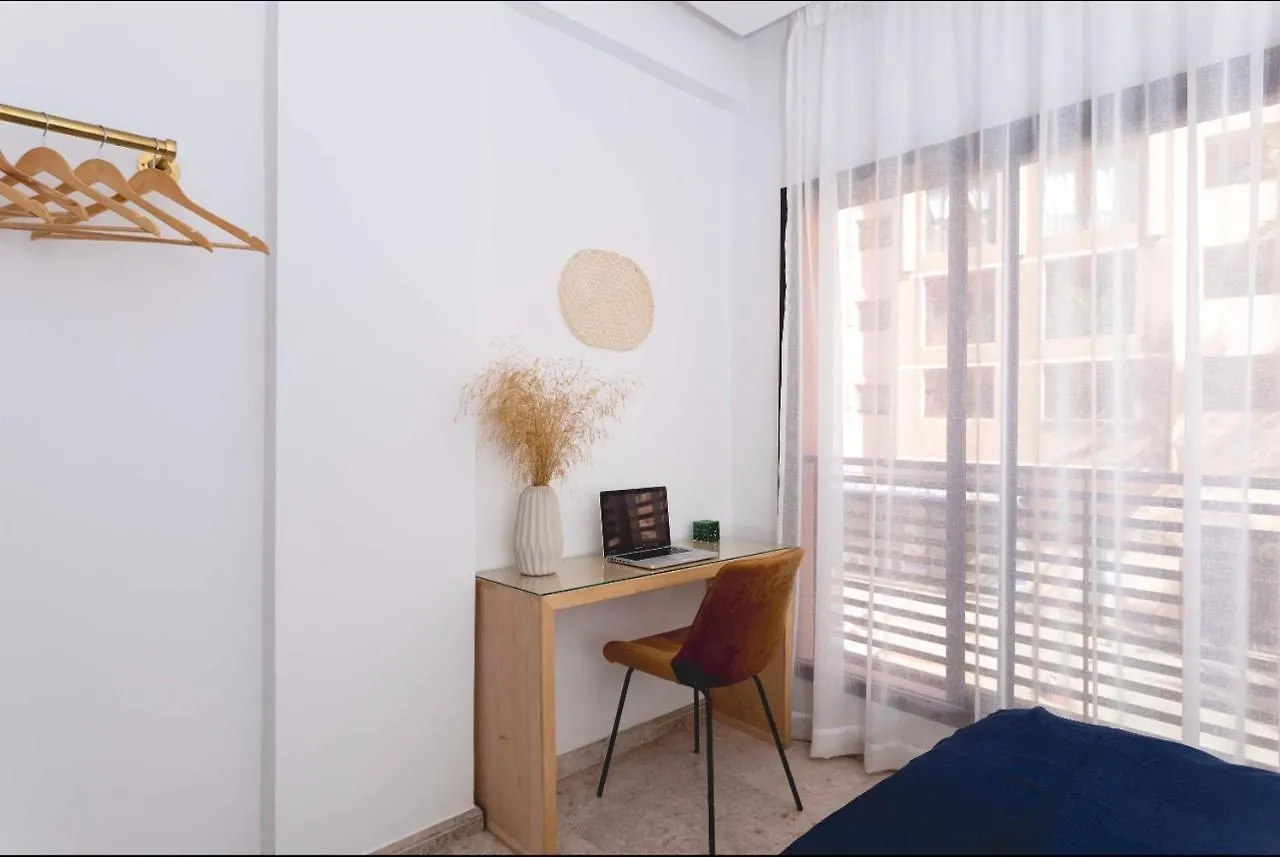 Appartamento Stylish Studio Marrakesh