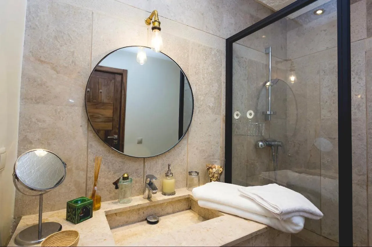 Apartment Stylish Studio Marrakesh Morocco