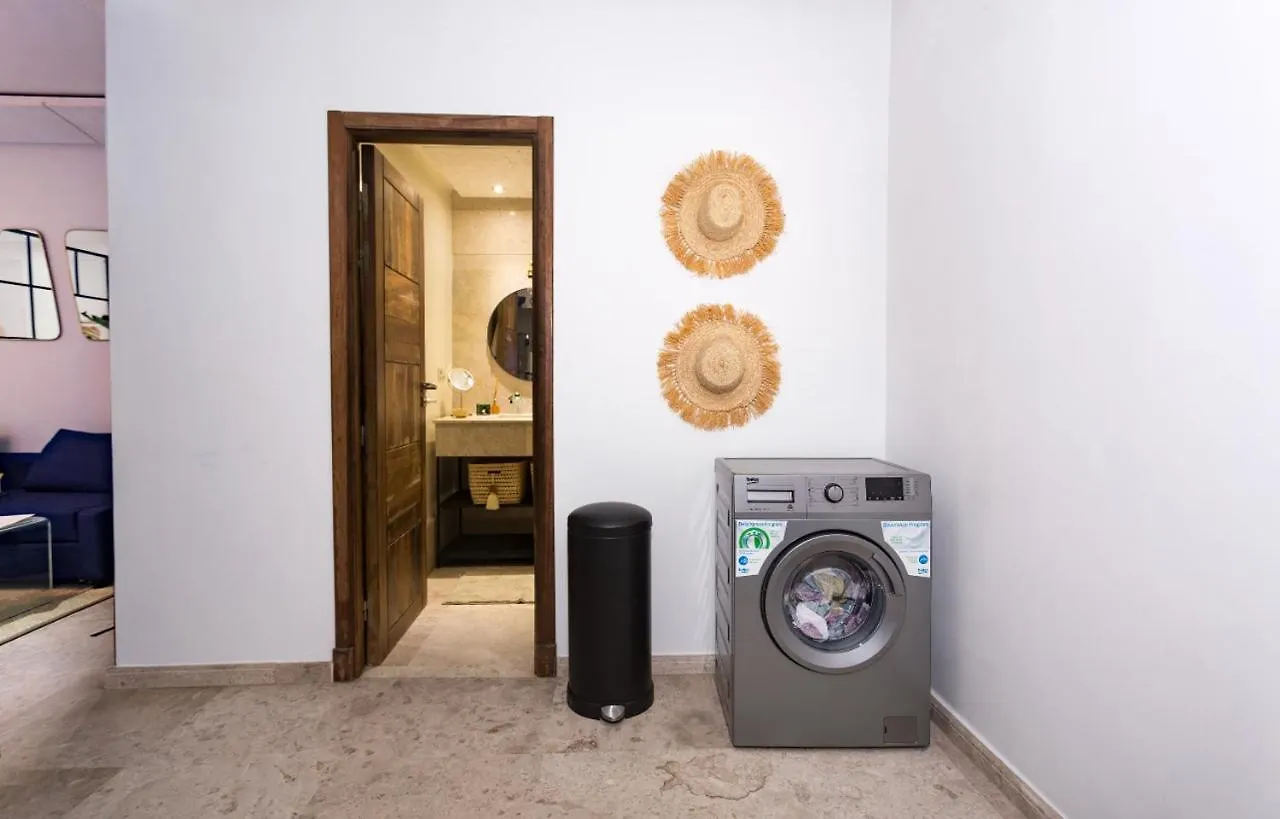 Stylish Studio Marrakesh 0*,  Morocco