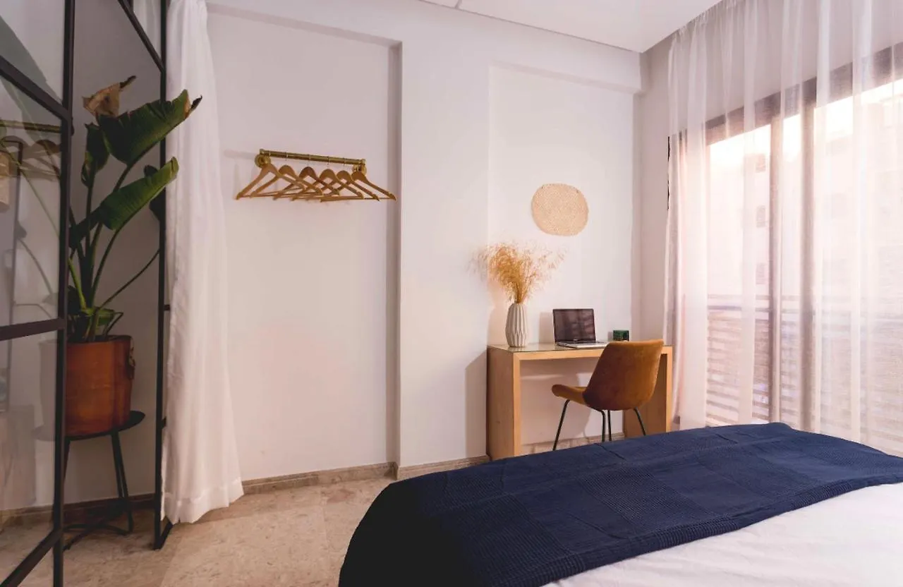 Stylish Studio Marrakesh