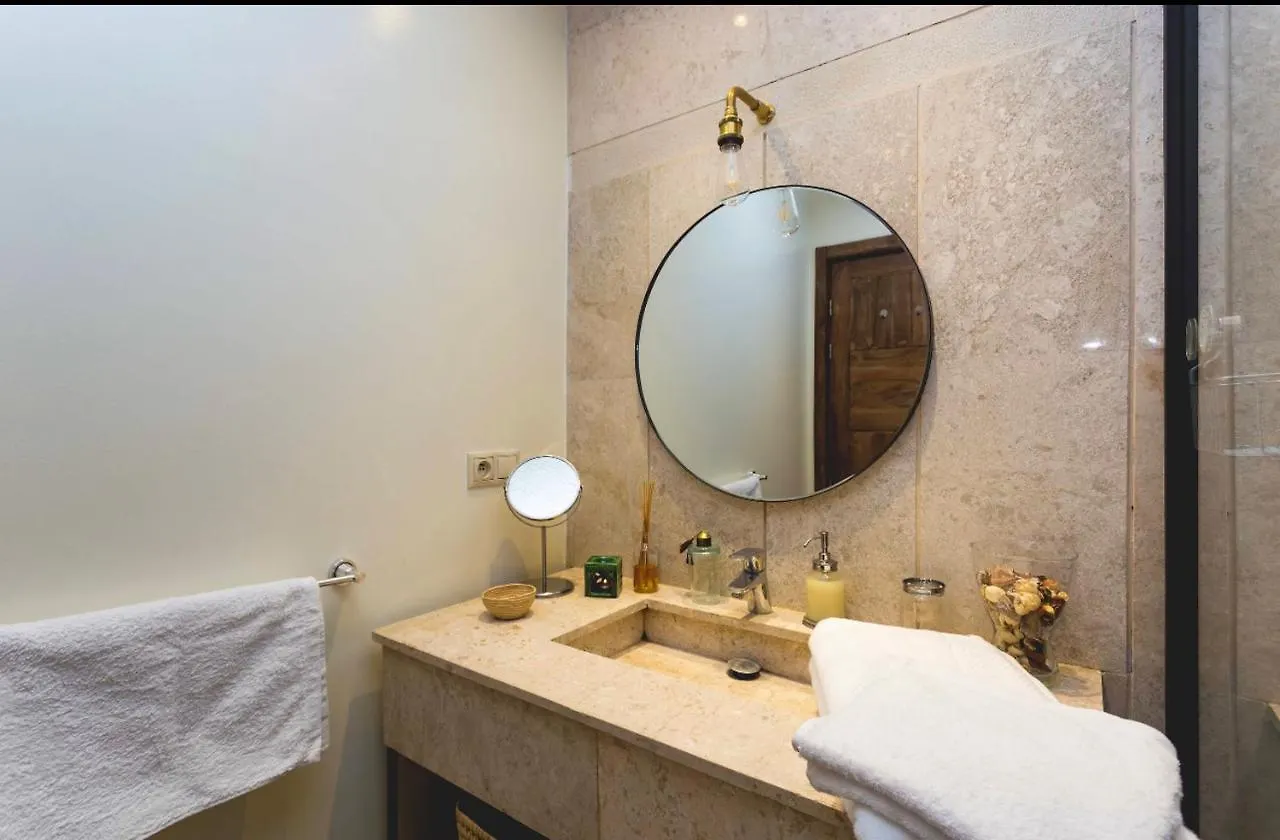 Stylish Studio Marrakesh